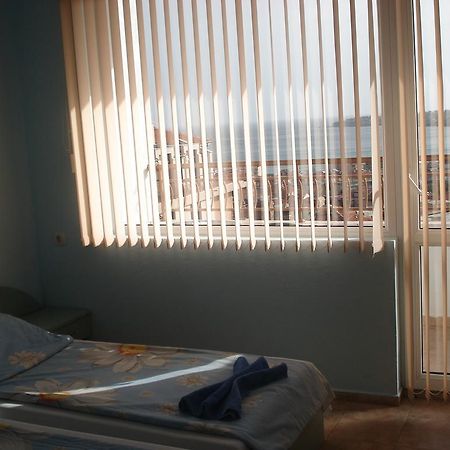 Guest House Pepina Sosopol Exterior foto