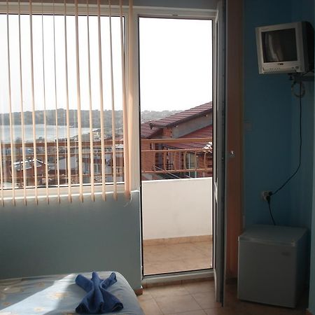 Guest House Pepina Sosopol Exterior foto