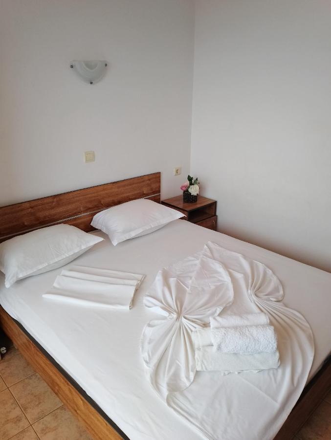 Guest House Pepina Sosopol Exterior foto