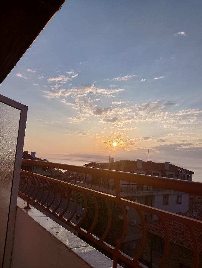 Guest House Pepina Sosopol Exterior foto