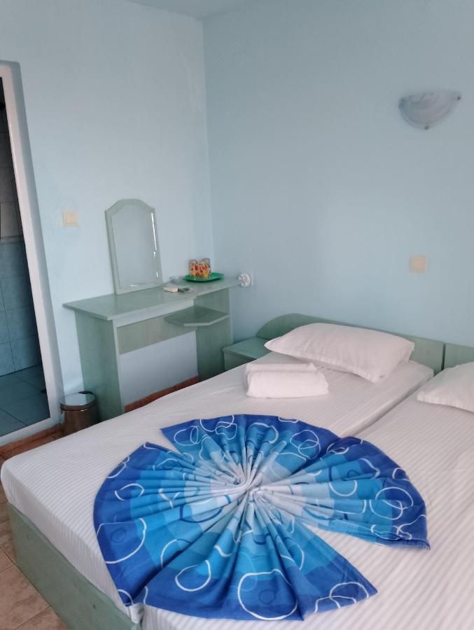 Guest House Pepina Sosopol Exterior foto