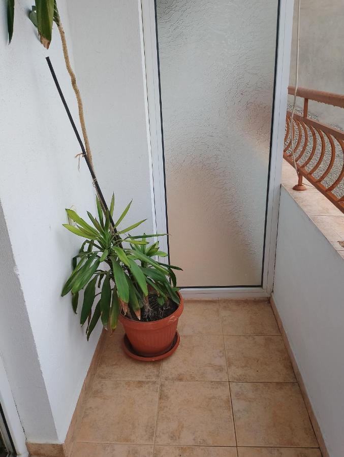 Guest House Pepina Sosopol Exterior foto