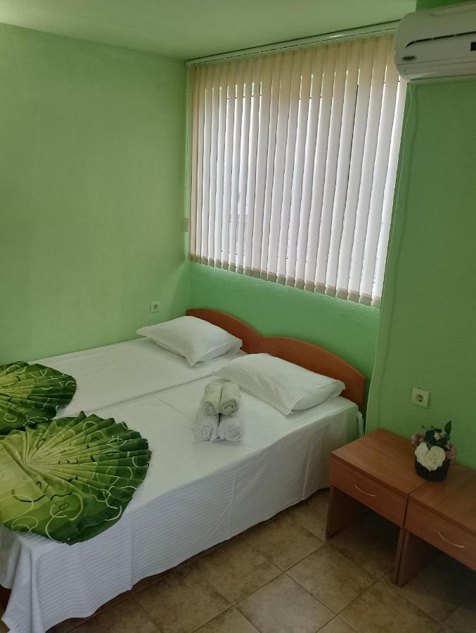 Guest House Pepina Sosopol Exterior foto