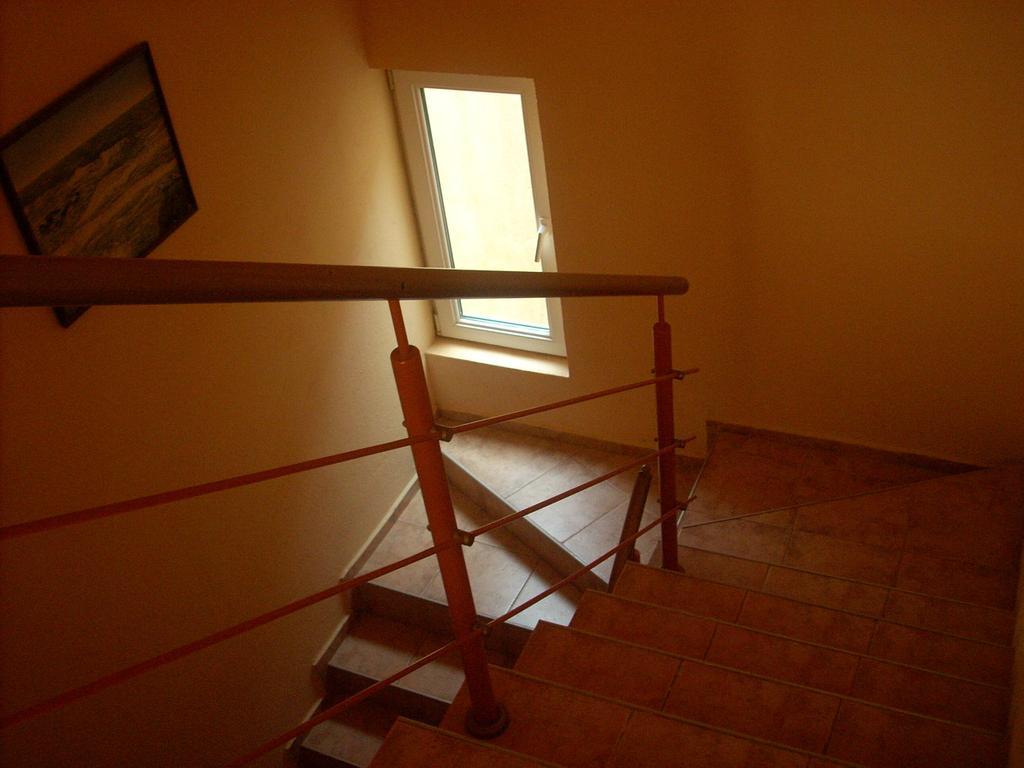 Guest House Pepina Sosopol Exterior foto