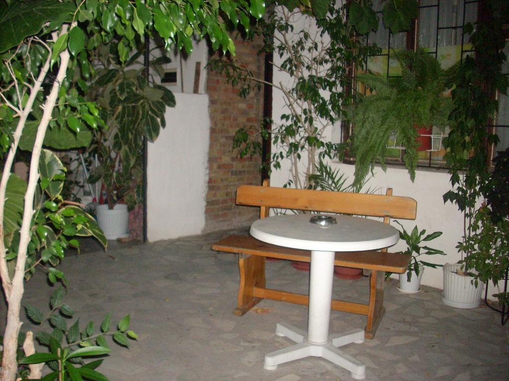 Guest House Pepina Sosopol Exterior foto