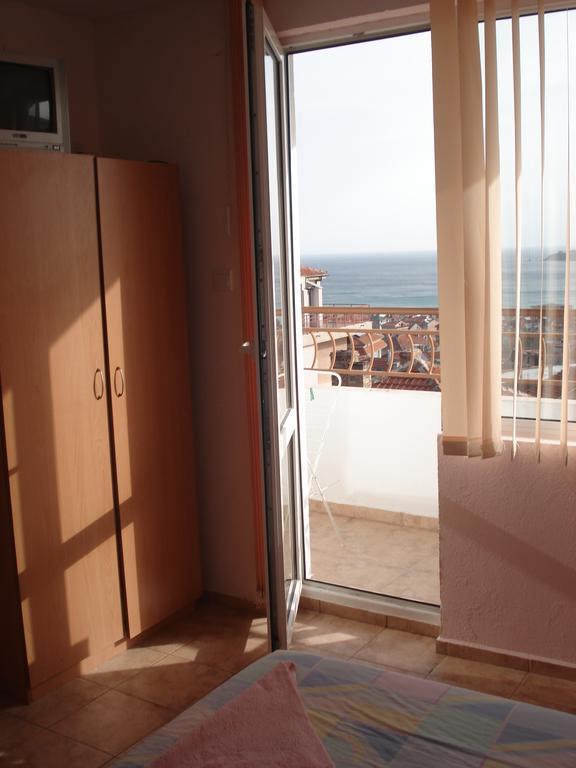 Guest House Pepina Sosopol Zimmer foto