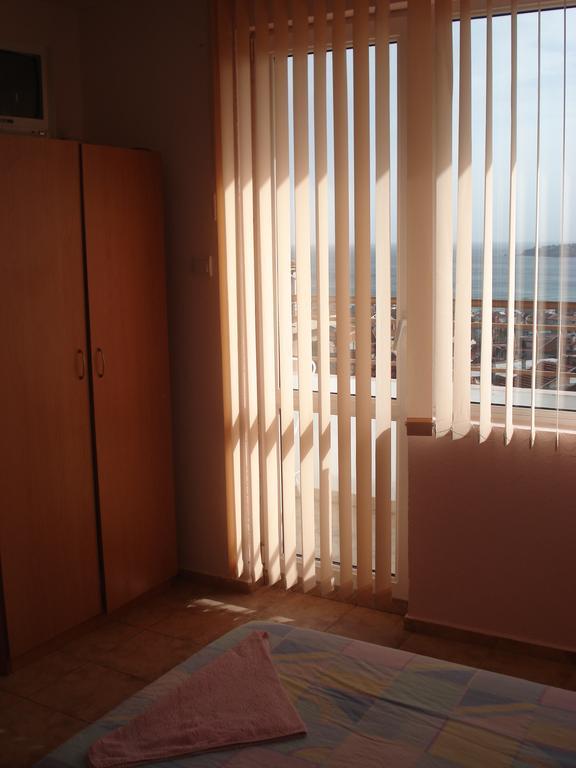 Guest House Pepina Sosopol Exterior foto