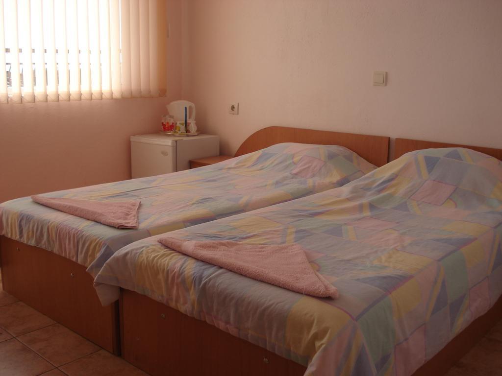 Guest House Pepina Sosopol Zimmer foto