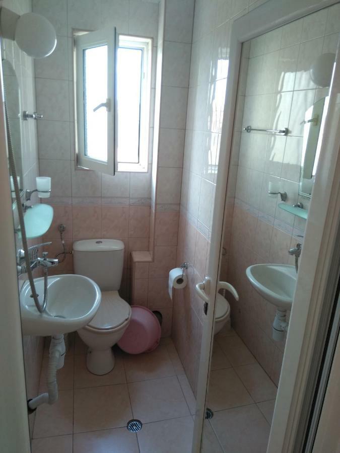 Guest House Pepina Sosopol Exterior foto
