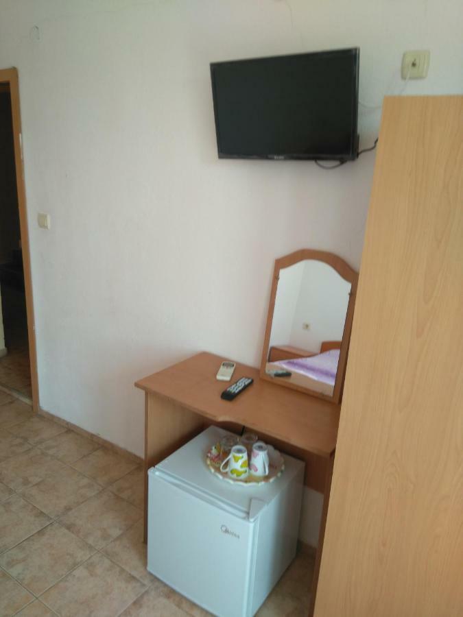 Guest House Pepina Sosopol Exterior foto