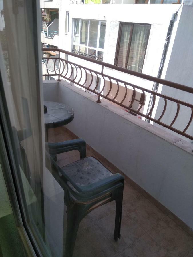 Guest House Pepina Sosopol Exterior foto